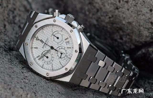 世界十大奢侈品手表 最低调的炫耀