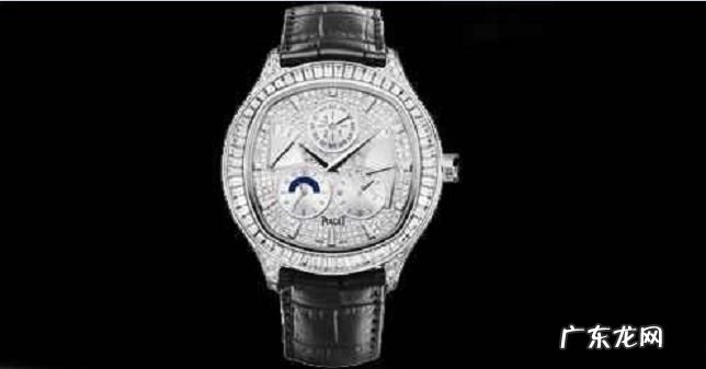 世界十大奢侈品手表 最低调的炫耀