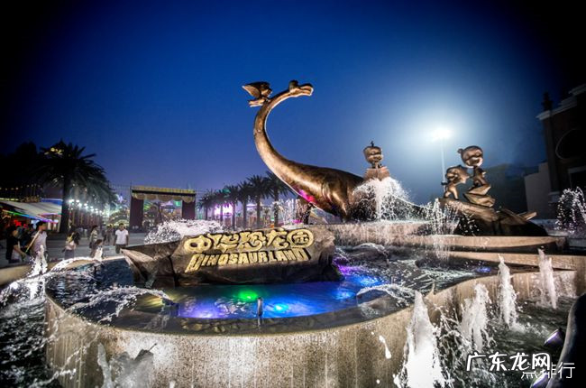 常州十大景点排名榜 常州有什么好玩的地方