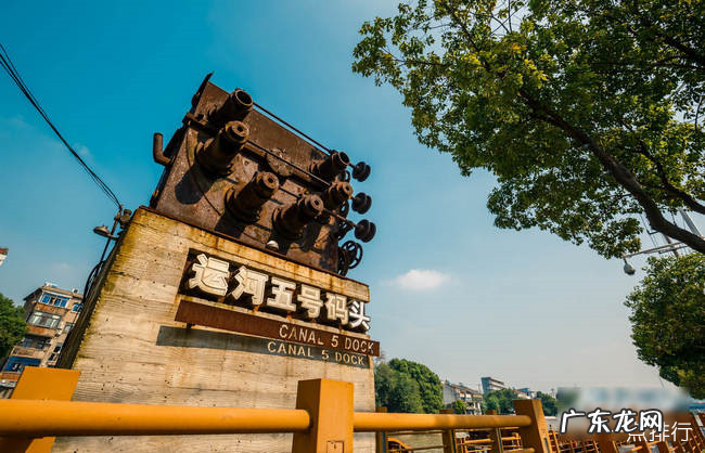 常州十大景点排名榜 常州有什么好玩的地方