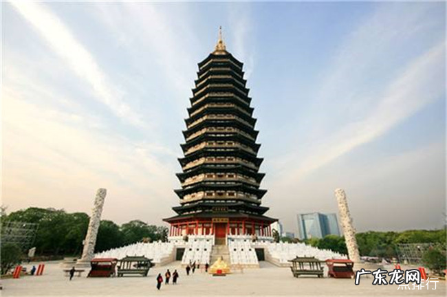 常州十大景点排名榜 常州有什么好玩的地方