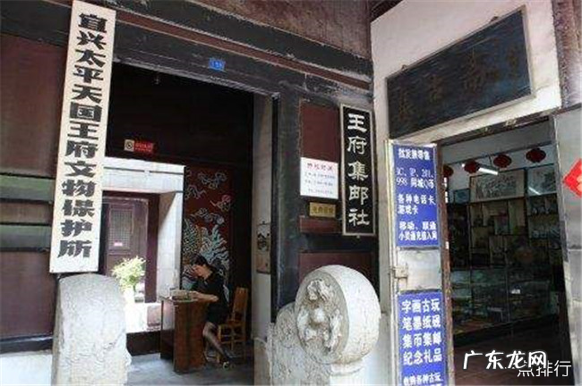 常州十大景点排名榜 常州有什么好玩的地方