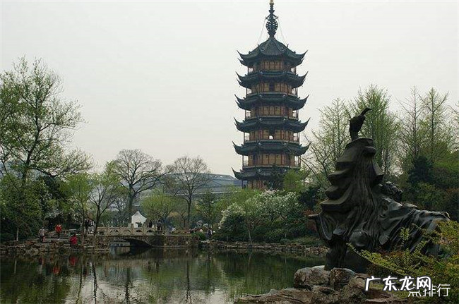 常州十大景点排名榜 常州有什么好玩的地方