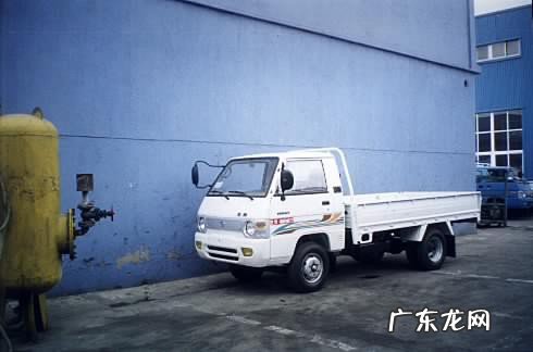 货车用的490发动机是多少马力?