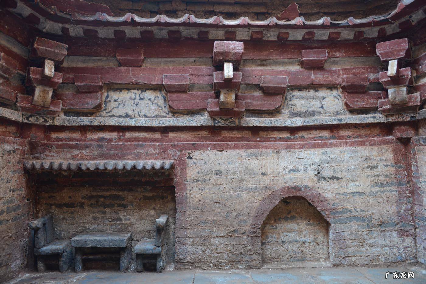 武德皇后墓在哪个寺