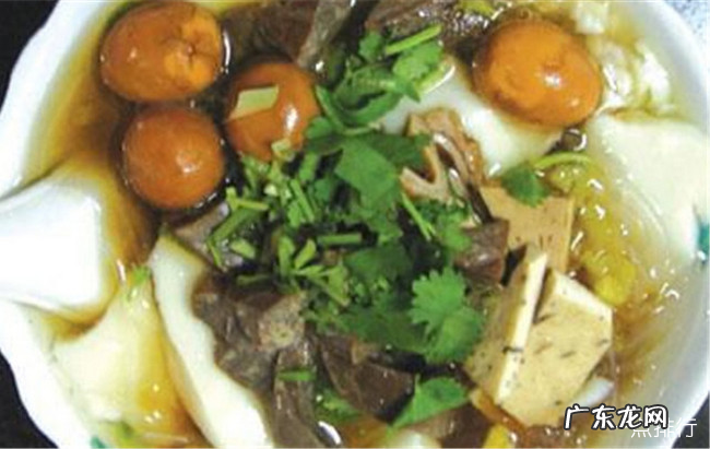 漳州十大特产 漳州特产有哪些