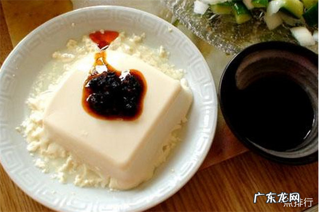 安徽十大特产 安徽特产小吃可带走的