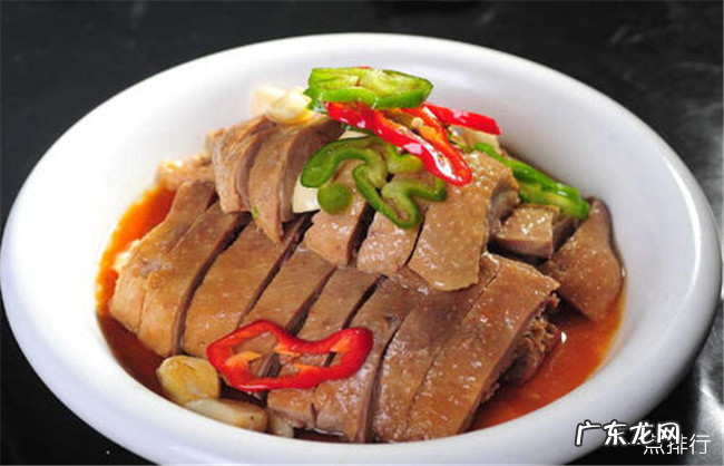 安徽十大特产 安徽特产小吃可带走的