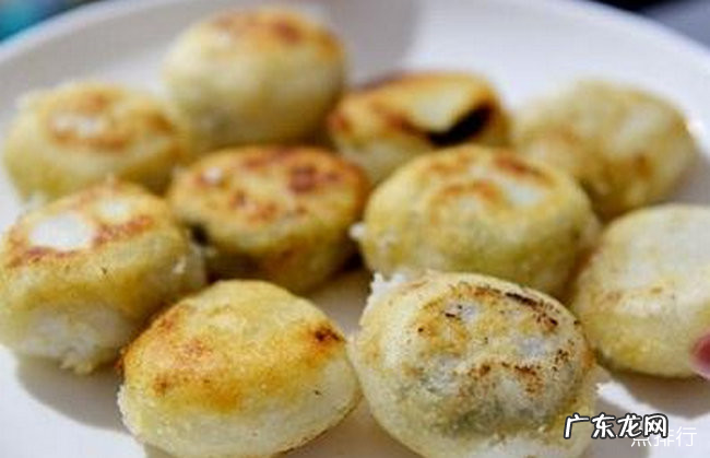 安徽十大特产 安徽特产小吃可带走的