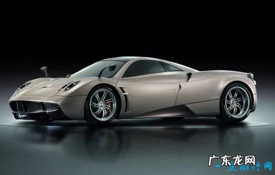 提速最快的车 60公里加速只要2.4秒
