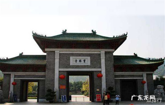 顺德十大景点排名榜 顺德有什么好玩的地方