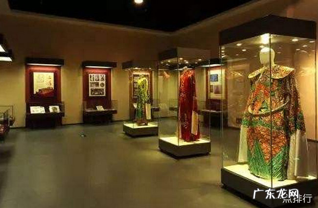 顺德十大景点排名榜 顺德有什么好玩的地方