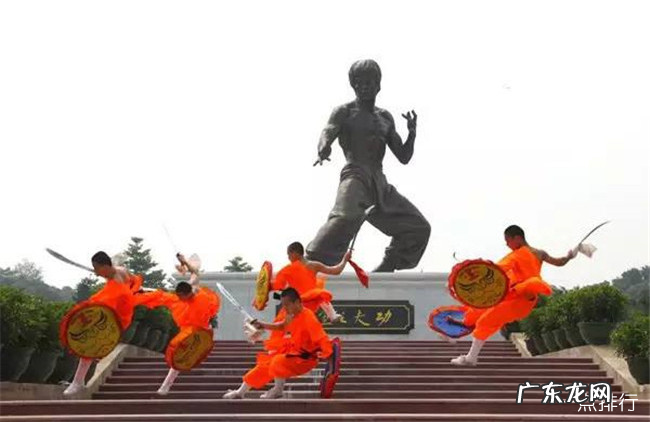 顺德十大景点排名榜 顺德有什么好玩的地方