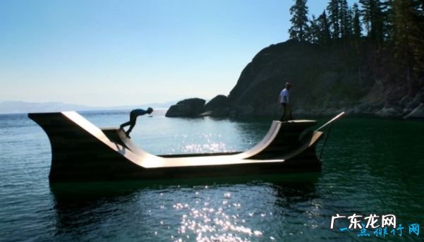 世界水上旅游景点排行