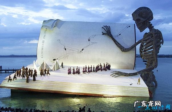 世界水上旅游景点排行