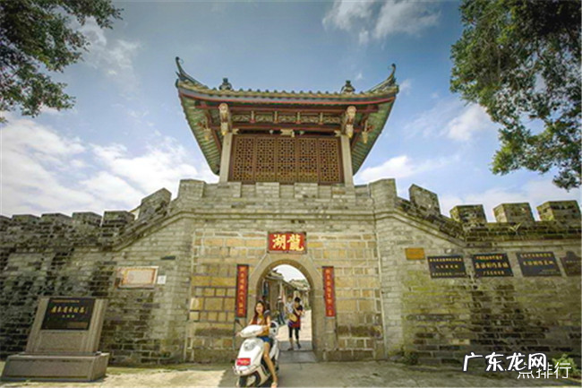 潮州十大必游景点排名 潮州好玩的地方推荐
