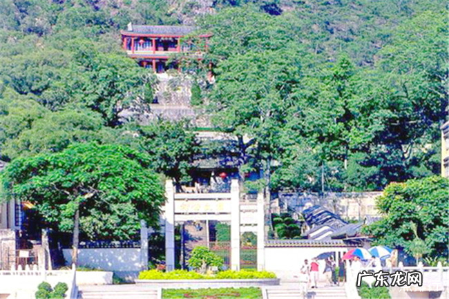 潮州十大必游景点排名 潮州好玩的地方推荐