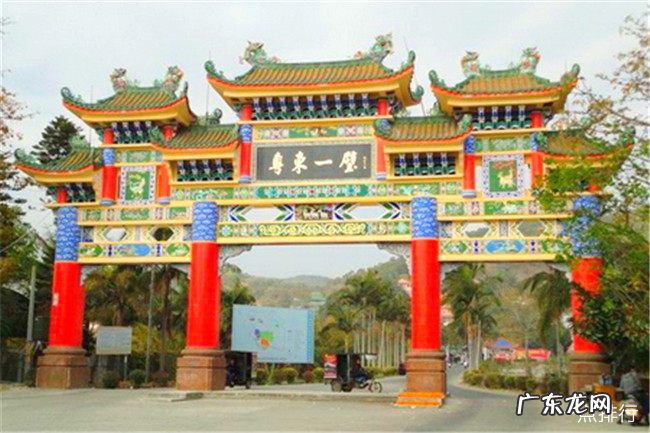 潮州十大必游景点排名 潮州好玩的地方推荐