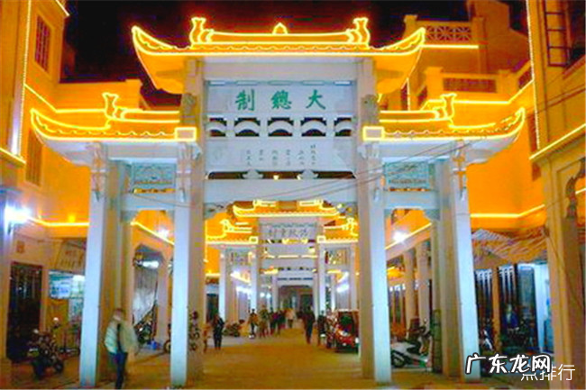 潮州十大必游景点排名 潮州好玩的地方推荐