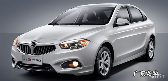 10万左右的车哪款好 10万左右的车排行榜