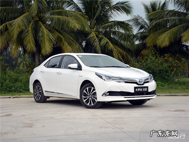 10万左右的车哪款好 10万左右的车排行榜