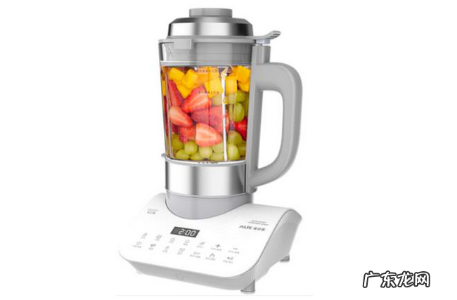 家用破壁机十大排行榜 家用破壁机什么牌子最好