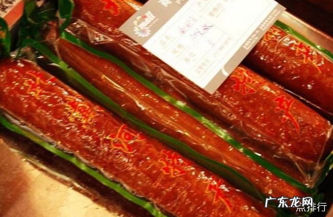 秦皇岛十大特产 秦皇岛特产有哪些