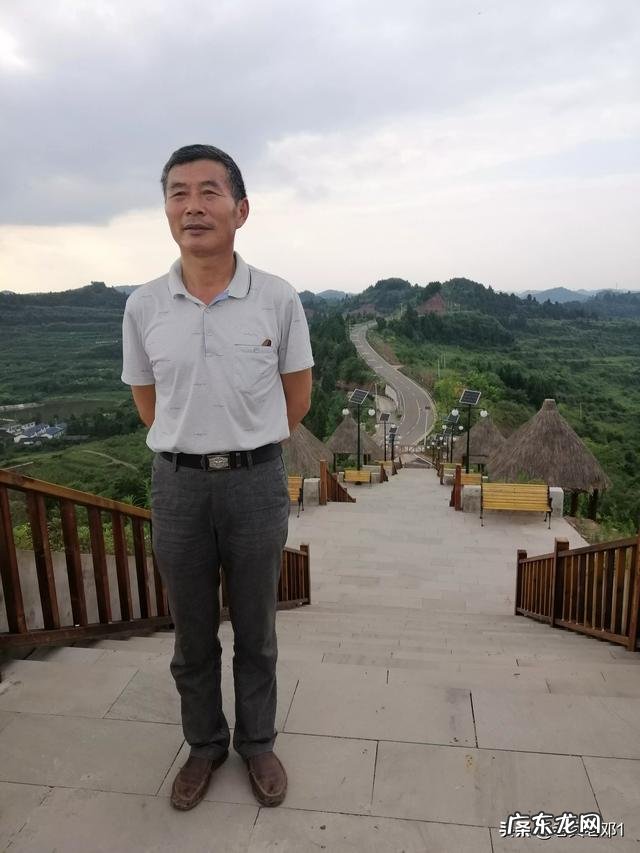 为什么越来越多的人喜欢去徒步