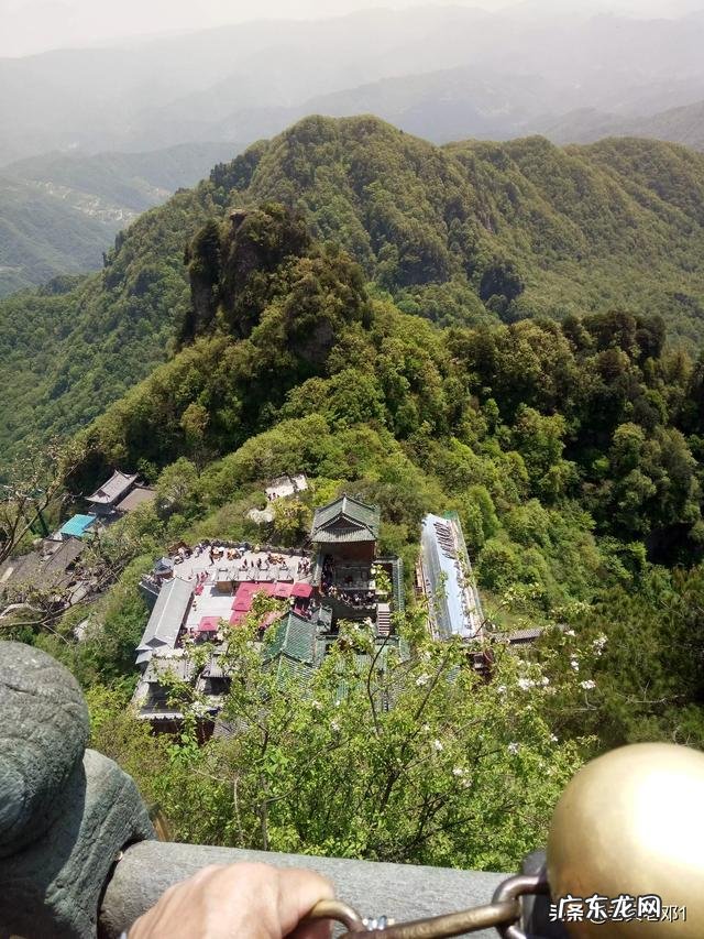 为什么越来越多的人喜欢去徒步