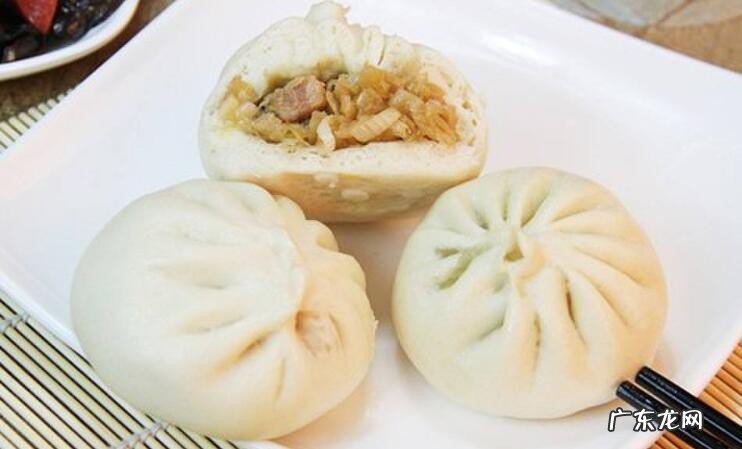 包子加什么馅好吃