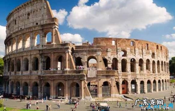 世界十大城市 世界上最美城市排名