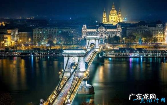 世界十大城市 世界上最美城市排名