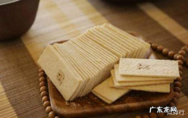 ?南通十大特产 南通特产小吃可带走的