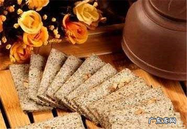 ?南通十大特产 南通特产小吃可带走的