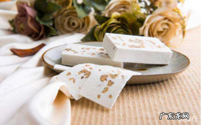 ?南通十大特产 南通特产小吃可带走的