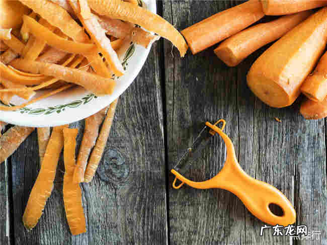 厨房用品大全清单 10个最重要的厨房工具