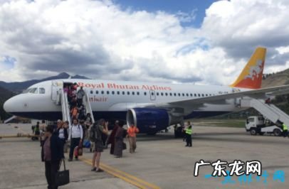 世界十大危险机场 中国有两座上榜