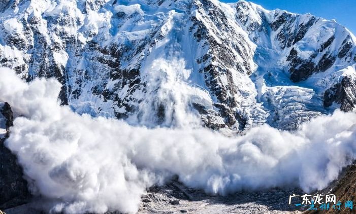 世界十大灾难 场面简直是世界末日