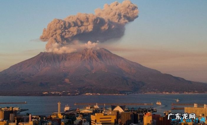 世界十大灾难 场面简直是世界末日