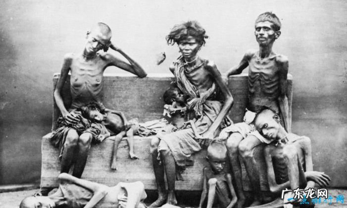 世界十大灾难 场面简直是世界末日