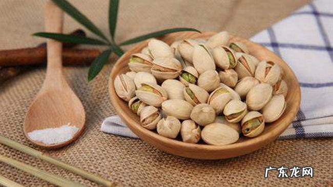 十种最好吃的坚果零食常见好吃的坚果零食大全