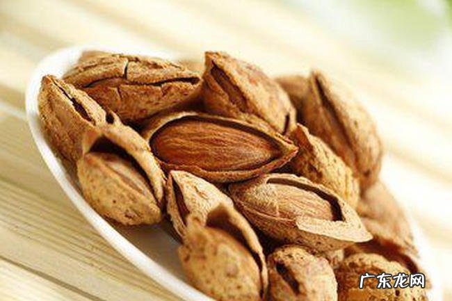 十种最好吃的坚果零食常见好吃的坚果零食大全