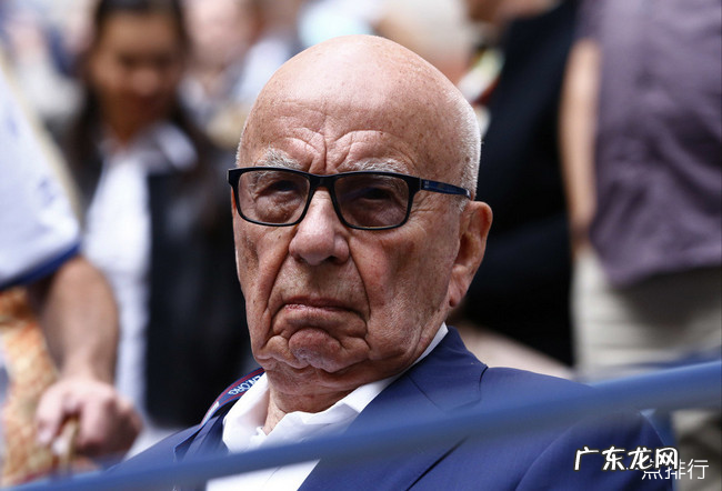 默多克身价多少亿 默多克邓文迪离婚原因