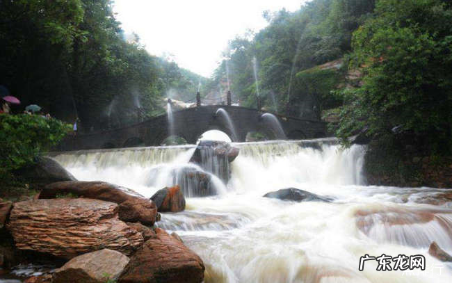 连云港十大景点排行 连云港哪个景点最好玩