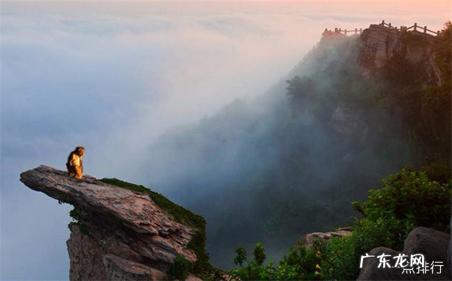 连云港十大景点排行 连云港哪个景点最好玩