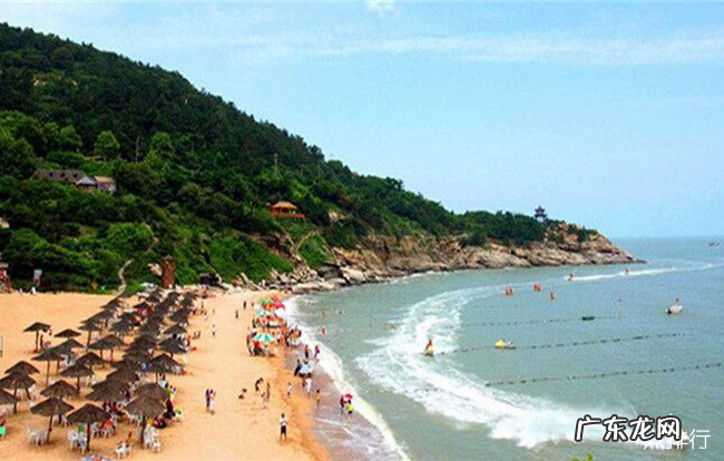 连云港十大景点排行 连云港哪个景点最好玩