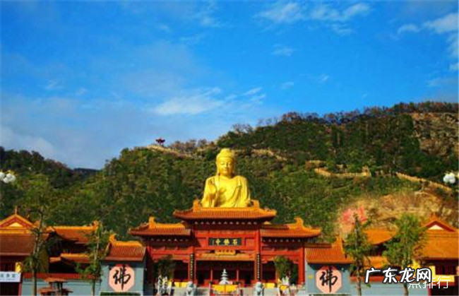 连云港十大景点排行 连云港哪个景点最好玩