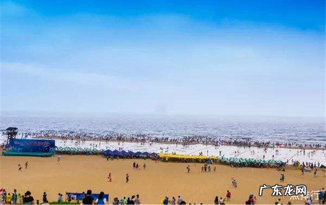 连云港十大景点排行 连云港哪个景点最好玩