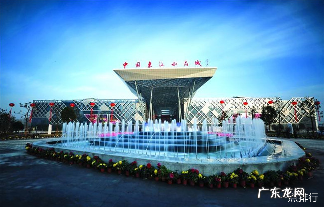 连云港十大景点排行 连云港哪个景点最好玩