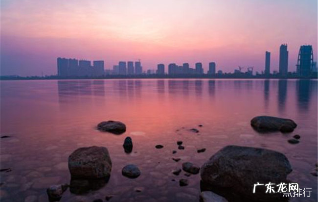 连云港十大景点排行 连云港哪个景点最好玩